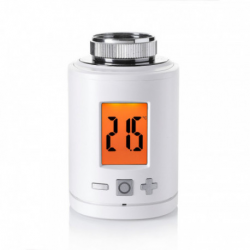 EUROTRONIC ZSPIRIT - Zigbee Thermostatventil