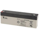 Yuasa SLA - Battery 12V 2.1AH