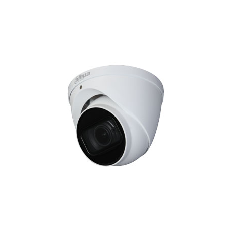 Dahua HAC-HDBW2501R-Z(2.7-13.5MM) - Videocamera da 5 Megapixel HD-CVI