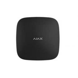Ajax Hub2 Plus white - 3G/4G IP/WIFI alarm panel