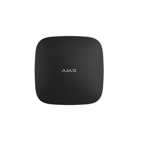 Alarme sans fil Ajax hub option caméra