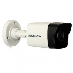 Hikvision DS-2CD1023G0E - Cámara IP exterior de 2 megapíxeles