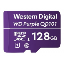 WD Purple: tarjeta de memoria flash de 128 GB