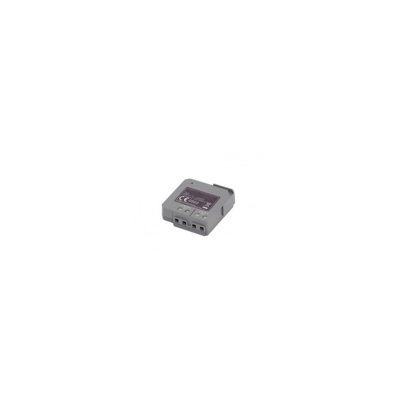 Micromódulo interruptor inalámbrico (emisor)