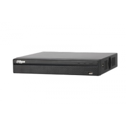 Dahua NVR4104HS-W-S2 - digital video Recorder WIFI video surveillance 4 channels