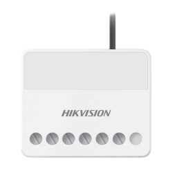 Hikvision DS-PM1-O1L-WE - Relé domótico
