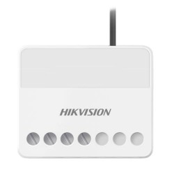 Hikvision DS-PM1-O1H-WE - Heimautomatisierungsrelais 230V