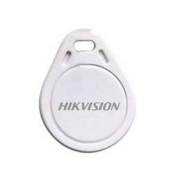 Hikvision DS-PT-M1 - Badge Tag key ring