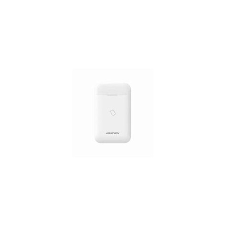 Hikvision DS-PT1-WE - AX Pro white badge reader