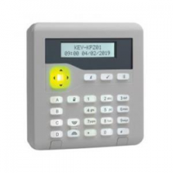 Eaton Keyboard KEY KPZFR - Kabelgebundene Alarmtastatur NFA2P