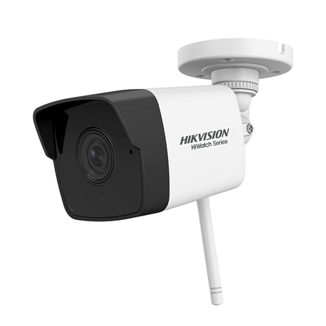 Hikvision HWI-B120H-D/W - 2 MP WIFI IP-Videokamera