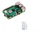 Raspberry Pi 4 - Raspberry Pi 4 CPU 1.5 Ghz RAM 1GB DDR4 Z-Wave PLus