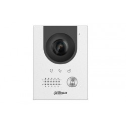 Dahua VTO2202F - 2-wire IP video door entry system