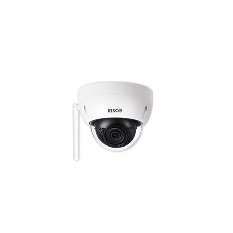 Risco RVCM32W1600A - Vandal-proof Vupoint WIFI IP dome camera