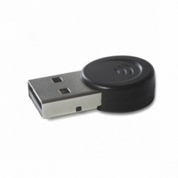 POPP 701554 - ZIGBEE ZB-Stick USB-Dongle (EFR32MG13 Chipsatz)