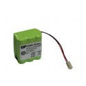 Electronics Line BT5750 - Battery for Iconnect and Infinite control panel
