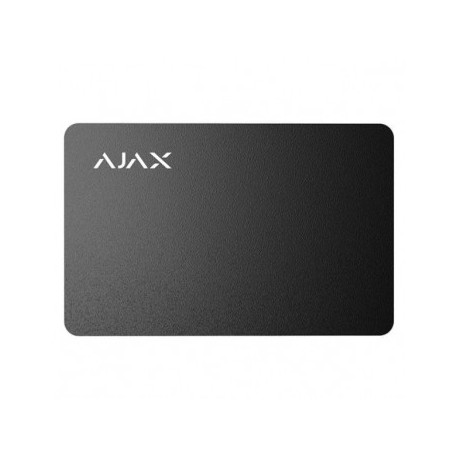 Ajax PASS: tarjeta de identificación Ajax PASS para teclado KEYPAD PLUS