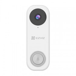 Campanello video Ezviz DB1C - Campanello video con connessione Wi-Fi