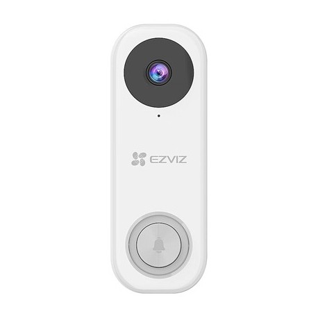 Campanello video Ezviz DB1C - Campanello video con connessione Wi-Fi