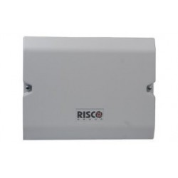 Risco RP128B5 - ABS-Gehäuse, weiß für module, erweiterungen