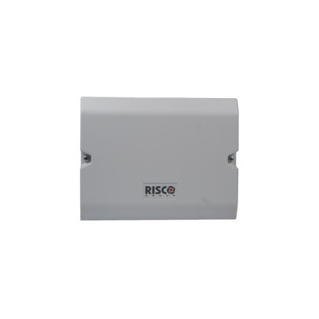 Risco LightSYS RP128B5 - Caja de ABS blanco para los módulos de extensiones