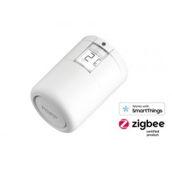 Popp Zigbee valve - Zigbee thermostatic valve