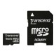 Transcend 16 GB Klasse 10 Flash-Speicherkarte