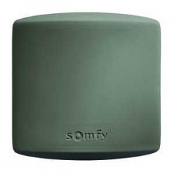 Receiver Access dry contact IO Somfy 1841229