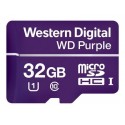 WD Purple - Tarjeta de memoria flash de 32 GB