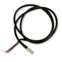 DALLAS Sensore di temperatura 1-Wire DS18B20 impermeabile (1m)