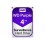 Festplatte Purple - Western Digital 4tb 5400 u/min 3,5"