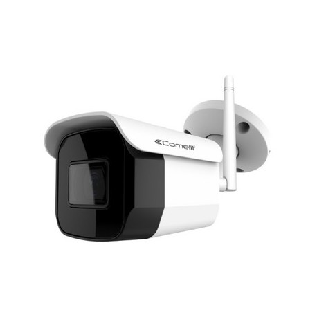 Comelit WIBCAMS02FBSP - Caméra wifi 2MP pour kit WIKIT004S02NB