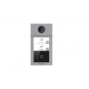 Hikvision DS-KV8113-WME1 - Platine de rue 2 boutons