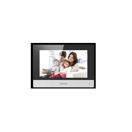 Hikvision DS-KH6320-WTE1 - Monitor de interior WIFI IP