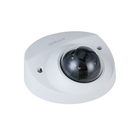 Dahua IPC-HDBW3541F-AS-M - Dome CCTV da 4 Megapixel IP