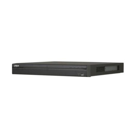 Dahua NVR5216-16P-4KS2E - Videoregistratore digitale POE 4K a 16 canali