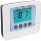 Electronic programmable Thermostat Z-Wave SCS317 SECURE 