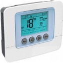 Electronic programmable Thermostat Z-Wave SCS317 SECURE 