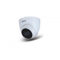 Risco-Dome RVCM72P2100A - Vupoint 4-Megapixel-IP/POE-Video-Dome