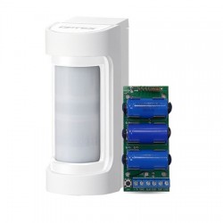 U-PROX VXS-RAM - Optex VXS-RAM outdoor detector white