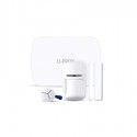 U-Prox Hub - Pack central IP 3G 4G white