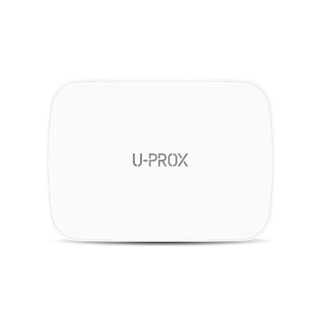 Central de alarma U-Prox - Central de alarma WIFI blanca