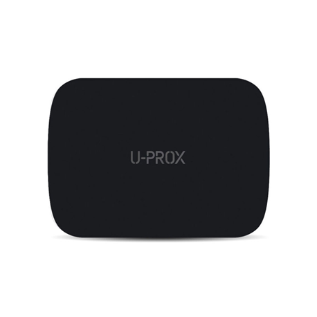 Central de alarma U-Prox MP - Central de alarma IP GSM GPRS negra
