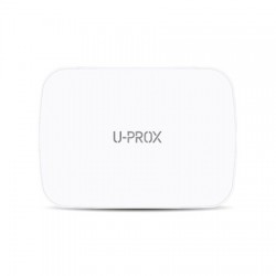 U-Prox central MP - Central alarm IP GSM GPRS white
