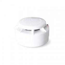 U-Prox SMOKE - Detector óptico de humo