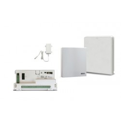 Risco LightSys Plus - Wired alarm pack connected IP WIFI polycarbonate box