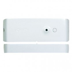 Somfy alarm - Detector opening white 1875056