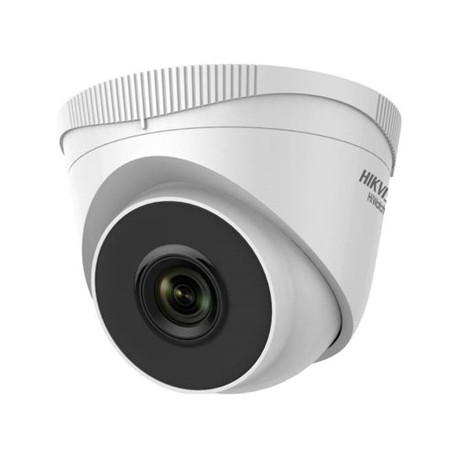 Hikvision HWI-T240H - 4MP HiWatch IP Dome