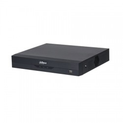 Dahua XVR5108H-I2 - Enregistreur vidéosurveillance 8 canaux HDCVi HDTVI AHD CVBS