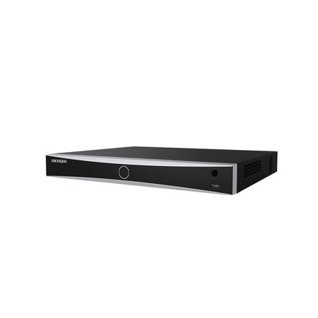 HikVision DS-7608NXI-I2/8P/S(C) - Acusense 8-Channel CCTV Recorder